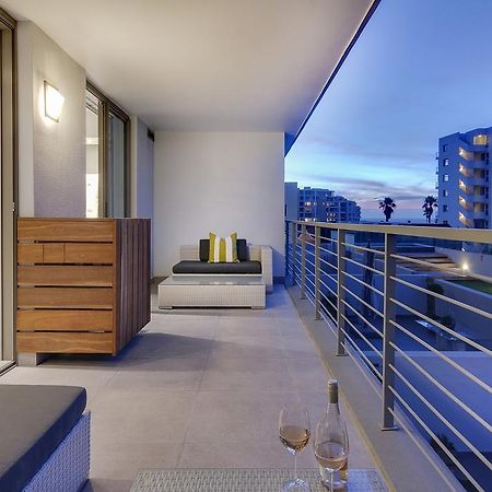 Fairmont 204 Apartment Кейптаун Екстериор снимка
