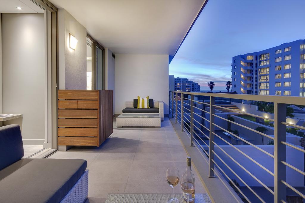 Fairmont 204 Apartment Кейптаун Екстериор снимка