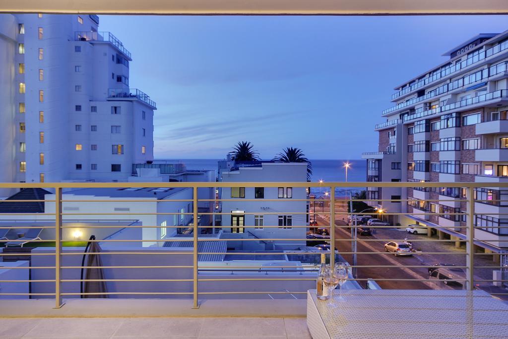 Fairmont 204 Apartment Кейптаун Екстериор снимка