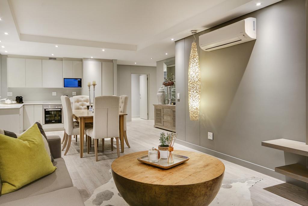 Fairmont 204 Apartment Кейптаун Екстериор снимка
