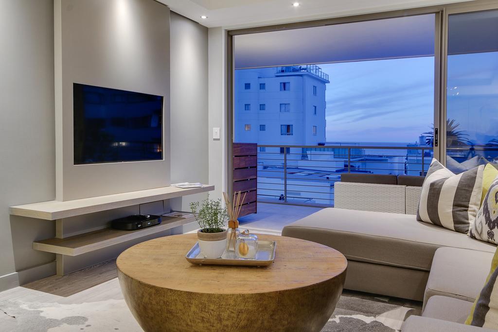 Fairmont 204 Apartment Кейптаун Екстериор снимка