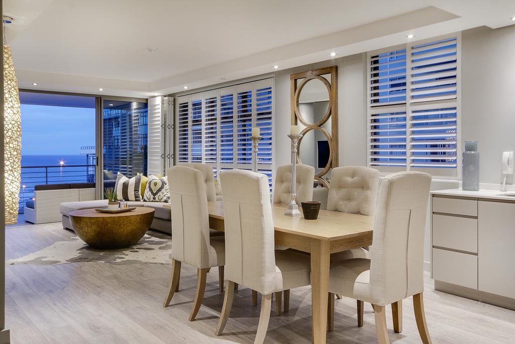 Fairmont 204 Apartment Кейптаун Екстериор снимка