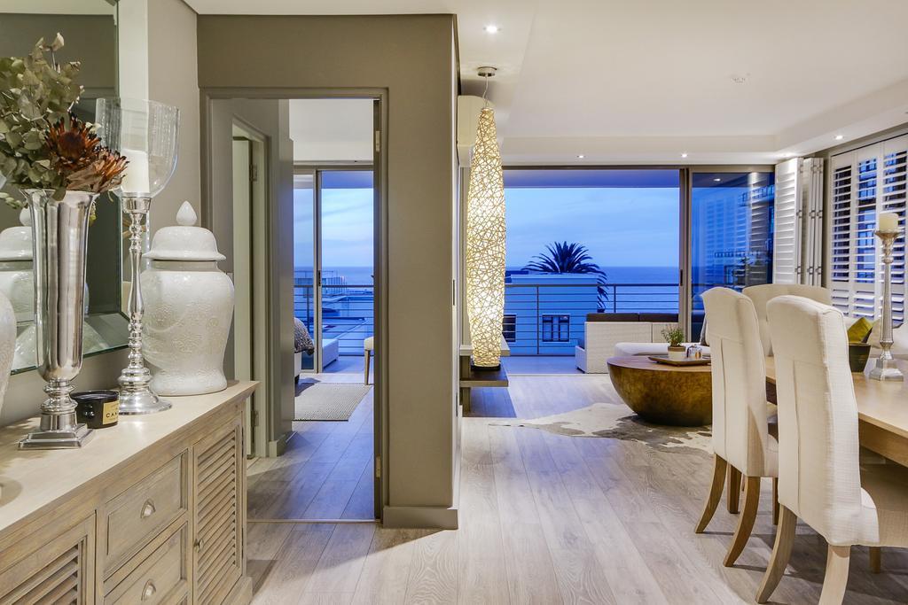Fairmont 204 Apartment Кейптаун Екстериор снимка