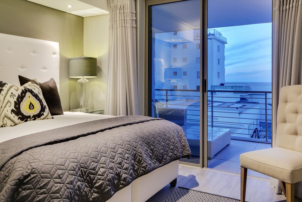 Fairmont 204 Apartment Кейптаун Екстериор снимка
