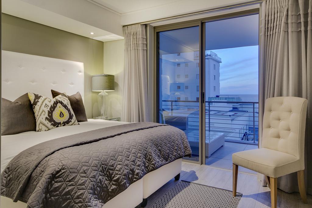 Fairmont 204 Apartment Кейптаун Екстериор снимка