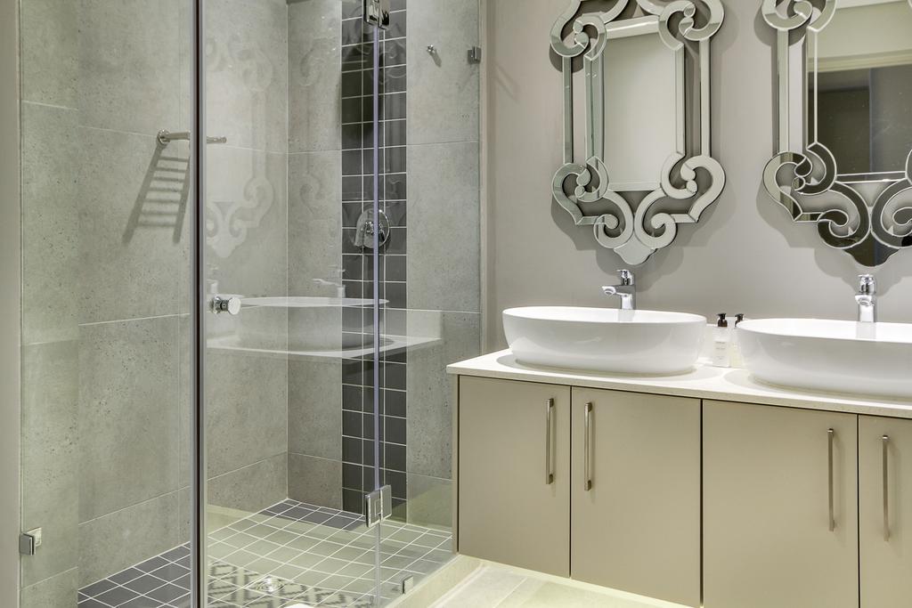Fairmont 204 Apartment Кейптаун Екстериор снимка