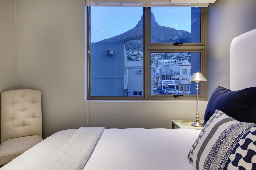 Fairmont 204 Apartment Кейптаун Екстериор снимка