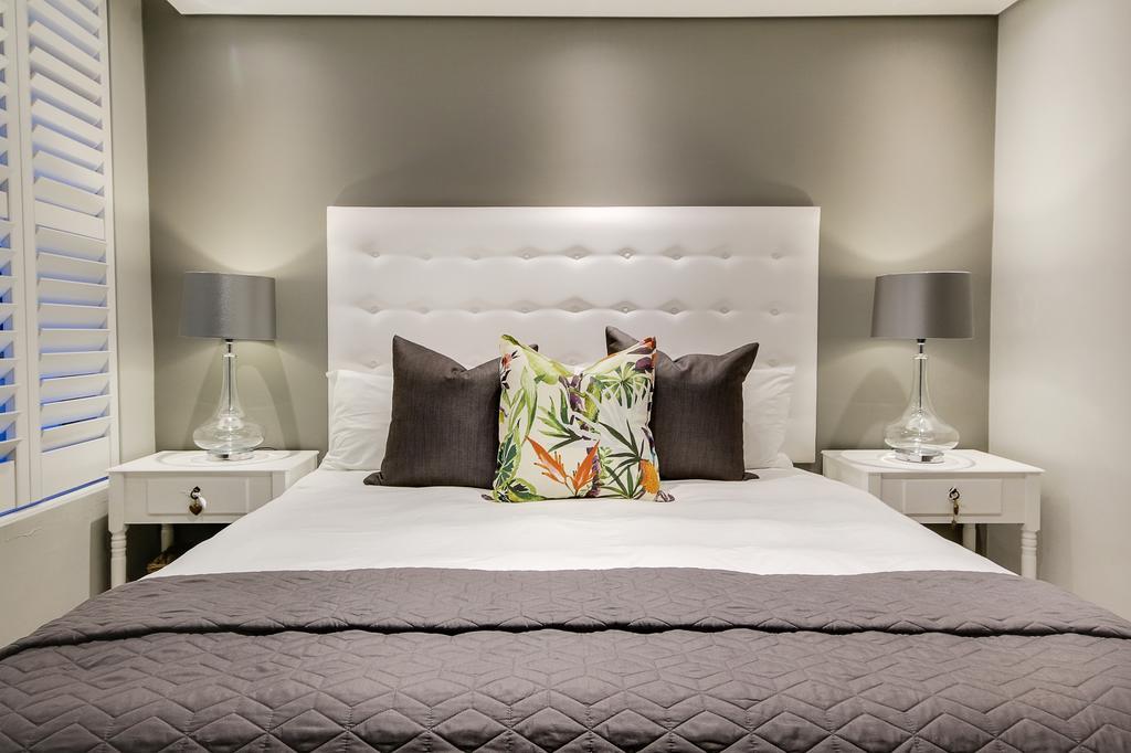 Fairmont 204 Apartment Кейптаун Екстериор снимка