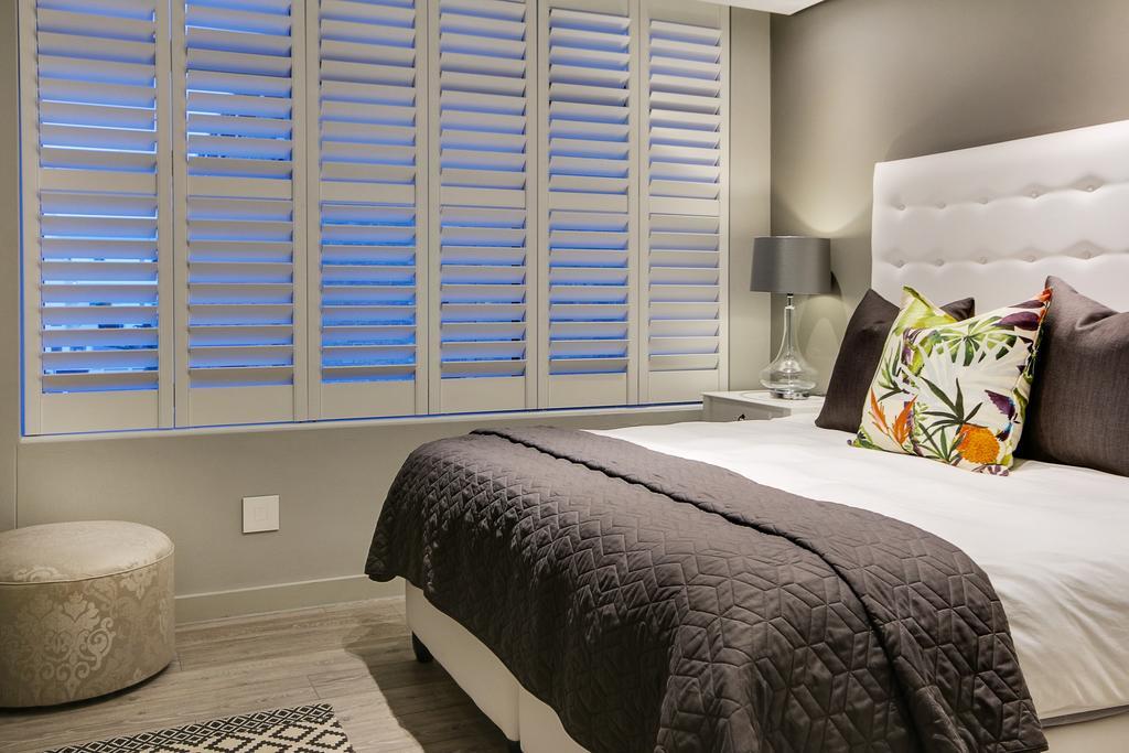 Fairmont 204 Apartment Кейптаун Екстериор снимка