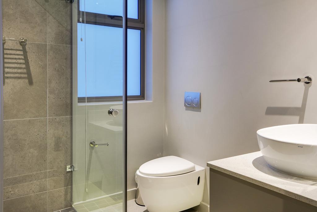 Fairmont 204 Apartment Кейптаун Екстериор снимка