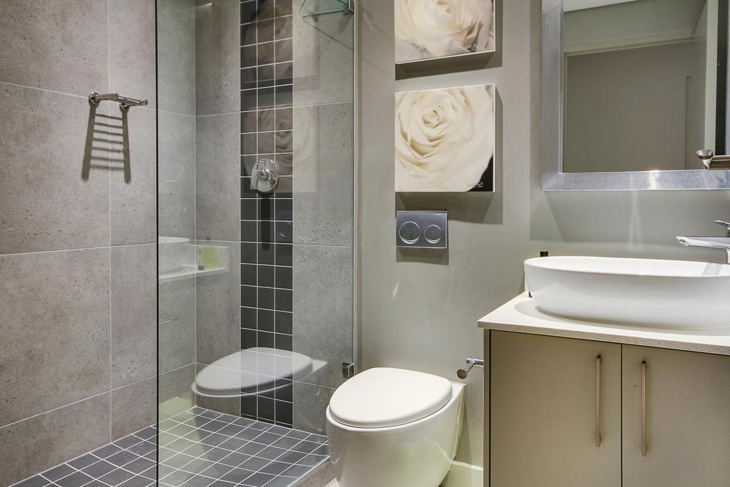 Fairmont 204 Apartment Кейптаун Екстериор снимка