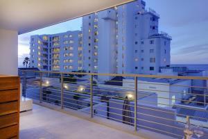 Fairmont 204 Apartment Кейптаун Екстериор снимка